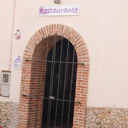 B&B Aparicio Bed and breakfast *