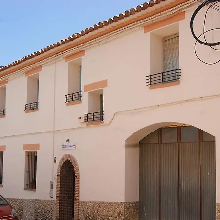 B&B Aparicio