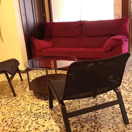 B&B Aparicio