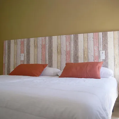 B&B Aparicio Fuentespalda