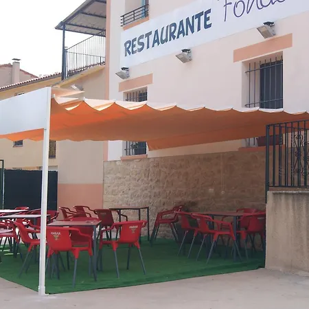 Bed and breakfast B&B Aparicio *